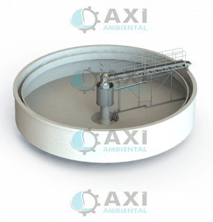 Ponte raspadora AC periférico Ponte raspadora AC periférico